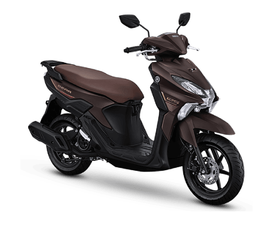 G Ultima 125 Hybrid Smart